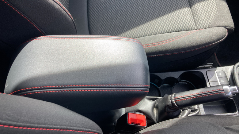 Ford Puma 1.0 EcoBoost Hybrid mHEV ST-Line 5dr Petrol Hatchback